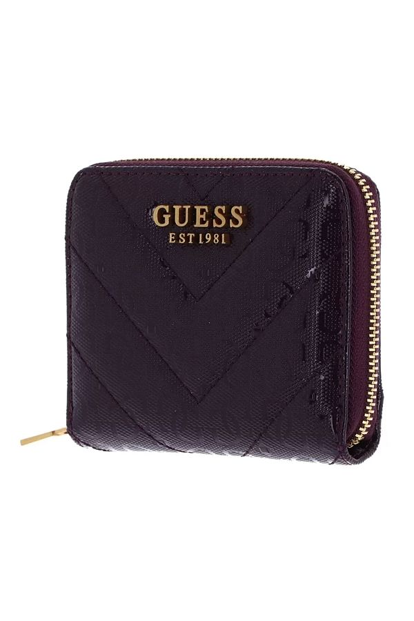 Guess Women s Zipper Wallet Trendyol