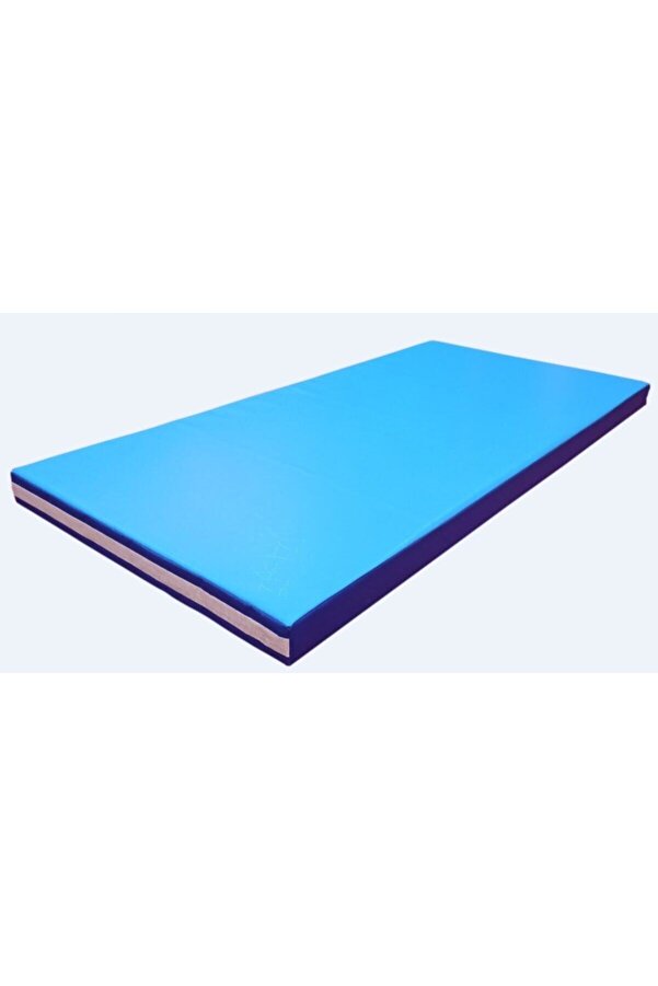 SPOR16 Jimnastik Minderi 100x200x10 Cm