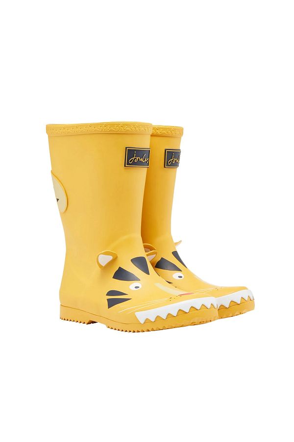 Joules ANIMAL FIGURE WATERPROOF NON SLIP RAIN BOOTS Trendyol