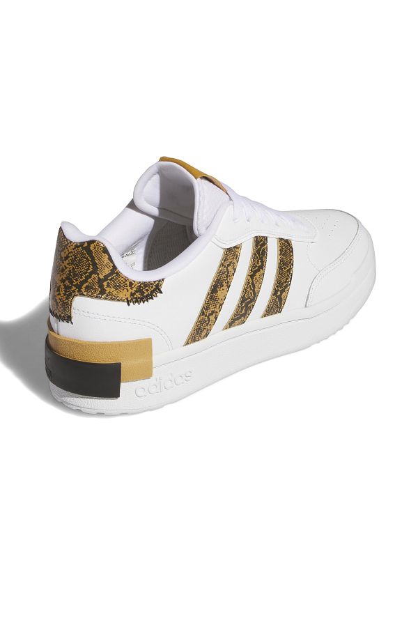 adidas Postmove Se W Women s Casual Shoes White Sneakers Trendyol