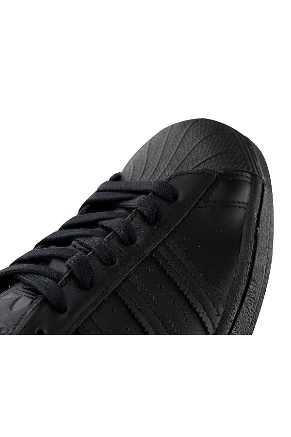 adidas Men s Casual Shoes EG4957 Black Superstar 50 Trendyol