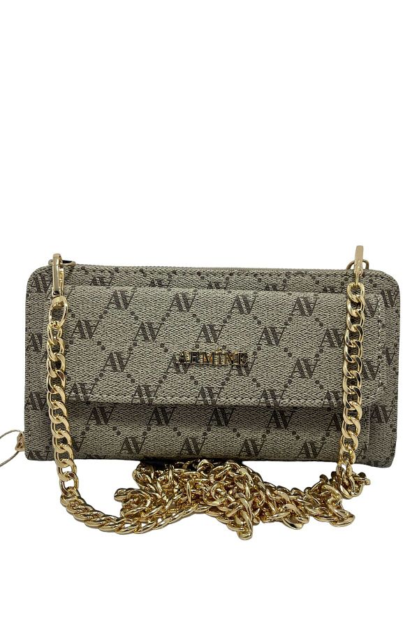 Armine-268 skin Bag Armine 268 skin Wallet Bag 1