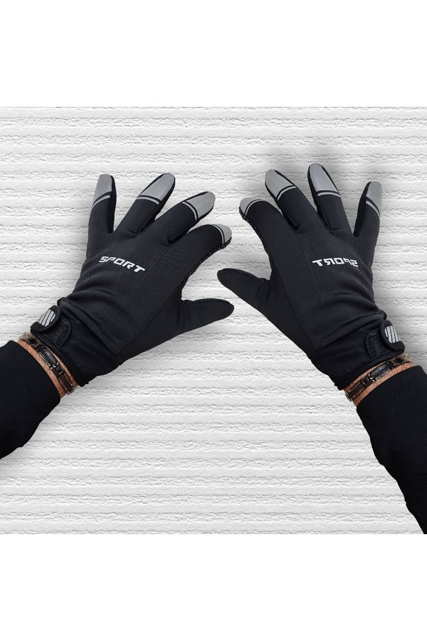 Slim fit cheap gloves