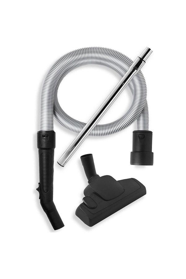 Şipşak Geldi-Rowenta Ru 805 Aquatech - Vacuum Cleaner and Suction Head Telescopic Pipe Set 1