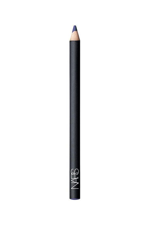 Nars-Velvet Eyeliner 8180 Blue Lotus Eye Pencil 1