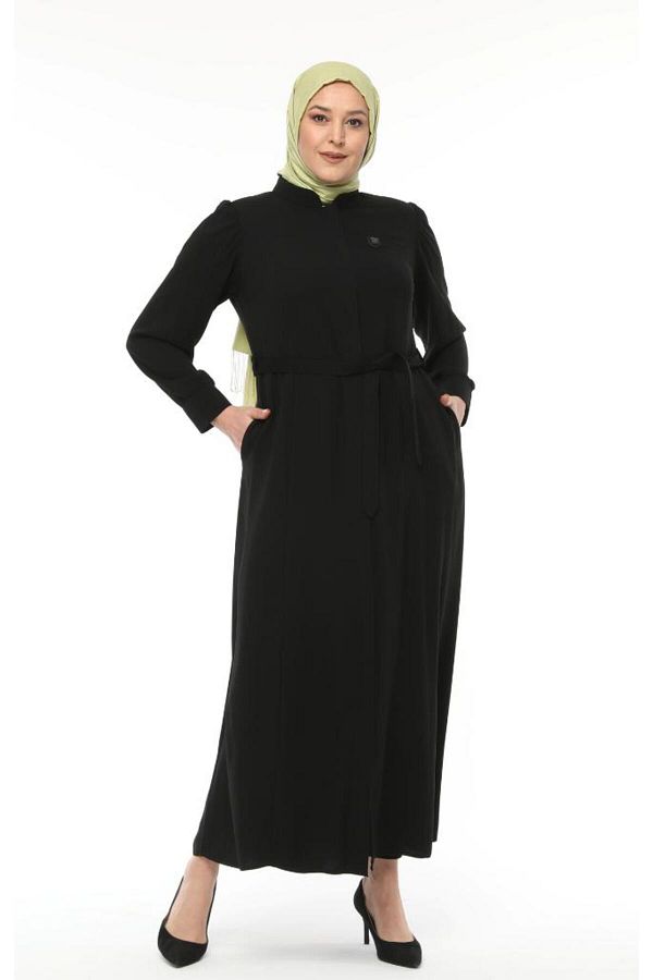 HESNA-Ferace simplu și elegant 1