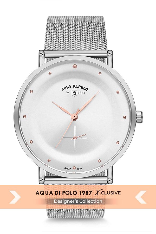 Aqua di polo wrist watch shop