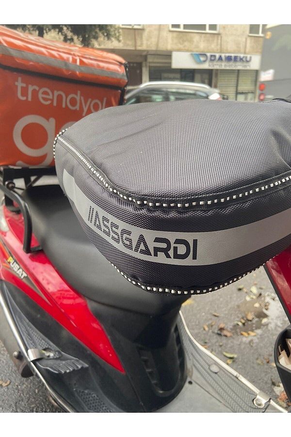 ASSGARDI COLLECTION-Asgardi Universal Elcik - Comfortable Cutting 1