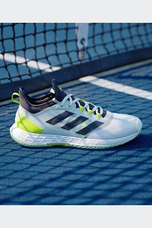 adidas Men s Tennis Shoes Adizero Ubersonic 4.1 M If0444 Trendyol