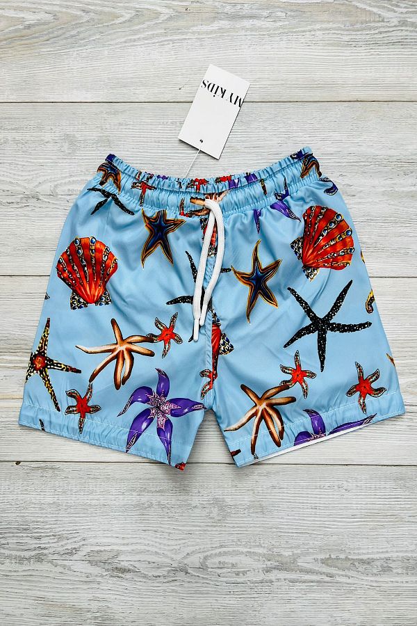 Waterproof swim shorts on sale