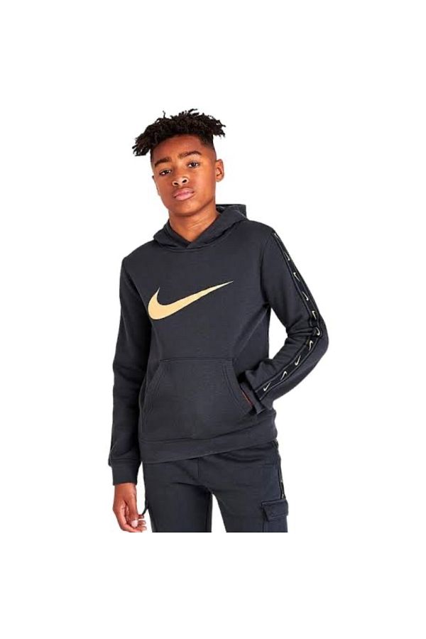 Nike sweatshirt no hood top