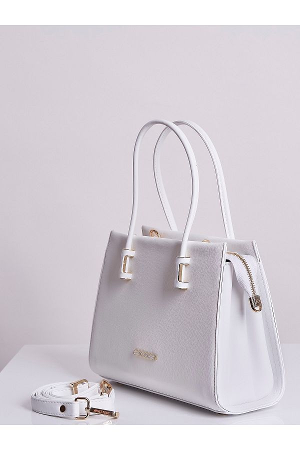 Angel Polo WOMEN S BAG WITH STRAP Trendyol
