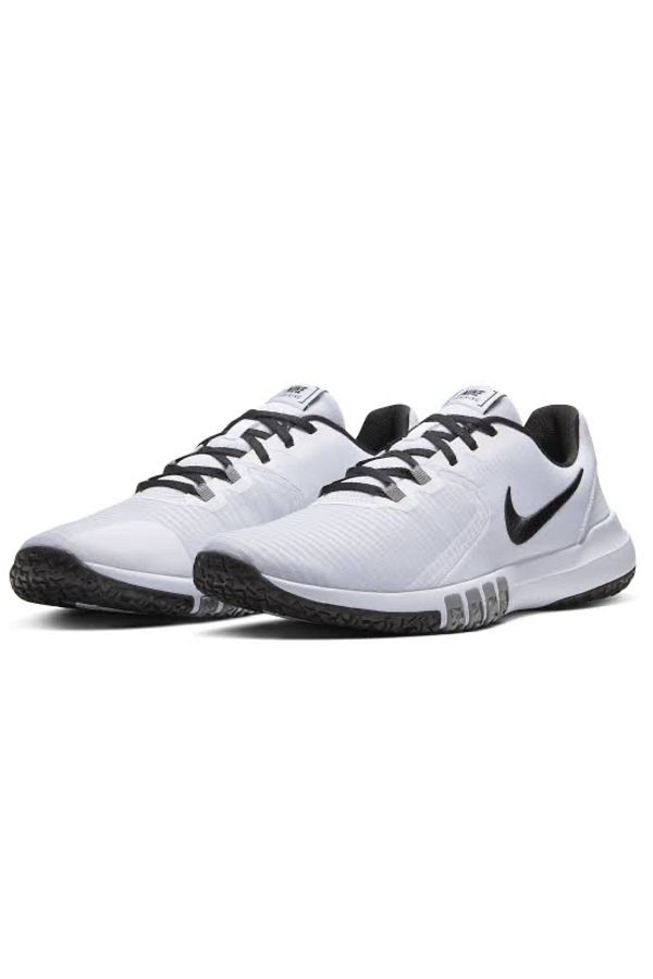 Flexible workout shoes top