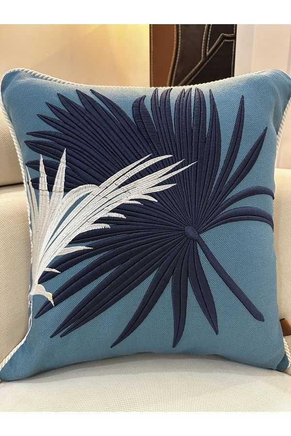 Upholstery pillow covers on sale