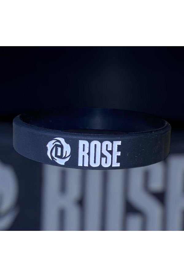 PurpleJam Black Derrick Rose Memphis Basketball Nba Bracelet Trendyol