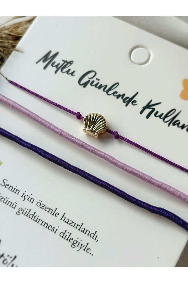 String bracelet set shop