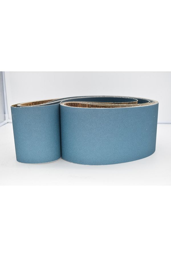 Strong-Band Emery ZIRCONIUM 2000X50 MM 60 SAND 6 PACK 1