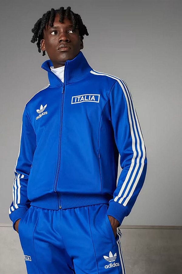 Adidas bb track suit sale