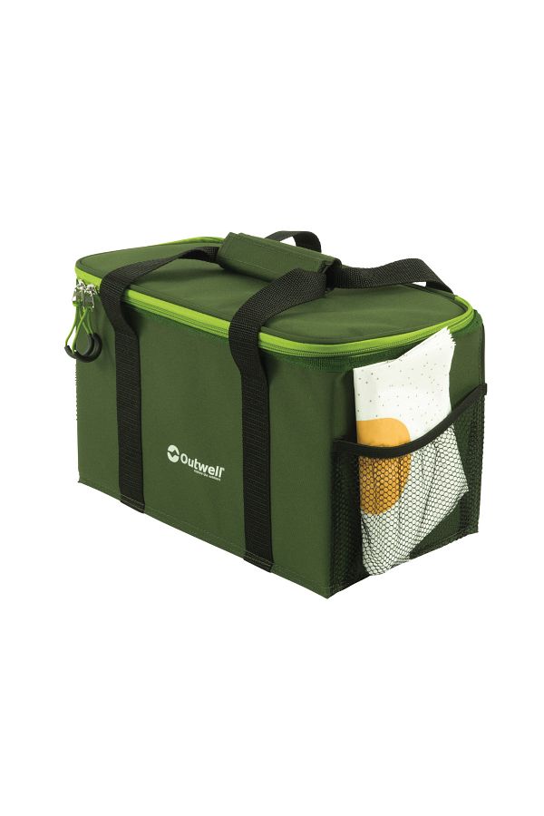 Outwell S Cool Bag 6 Liter High Insulated Cooler Thermal Bag Trendyol