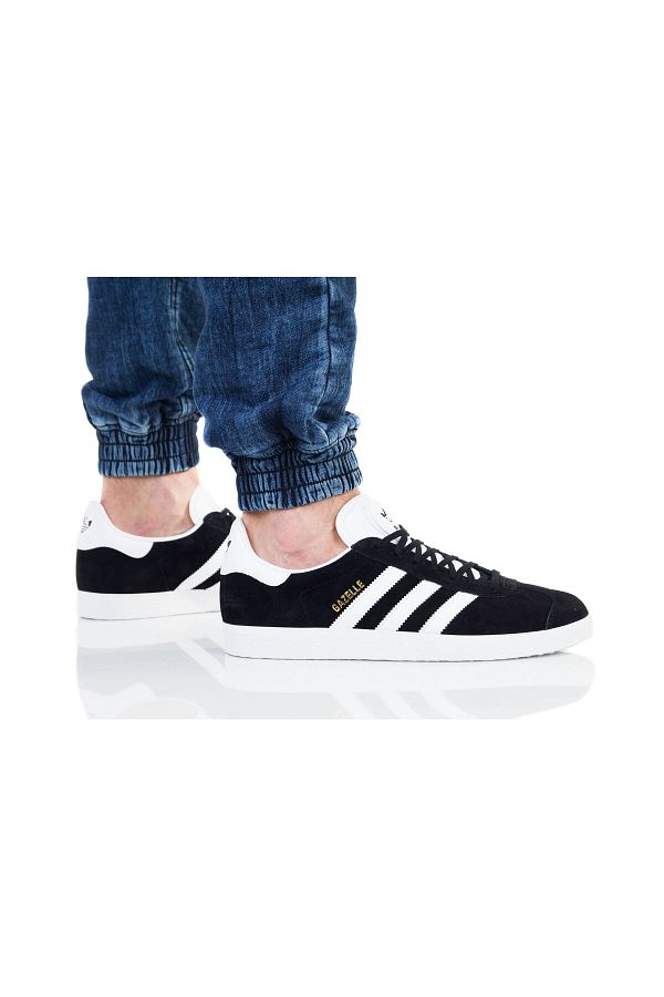 Adidas gazelle casual outlet