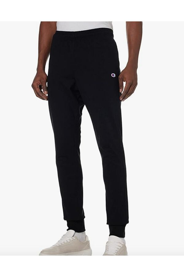 Champion men's reverse weave sweatpants on sale