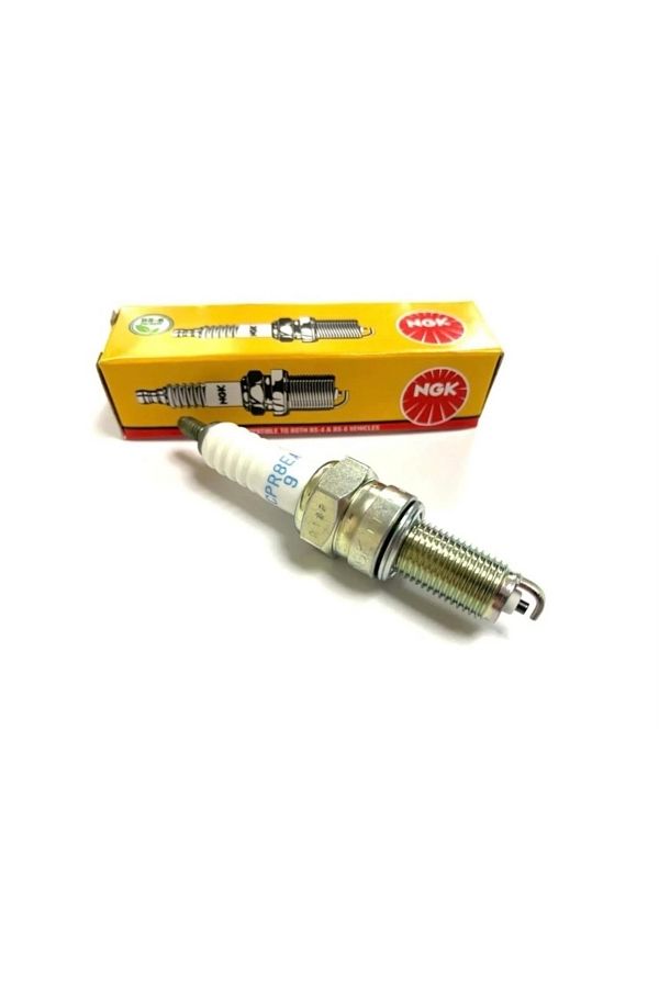Ngk spark plug for ns200 on sale