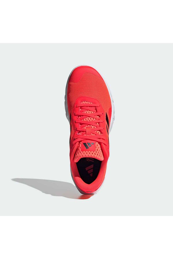 Adidas galaxy 4 rojas top