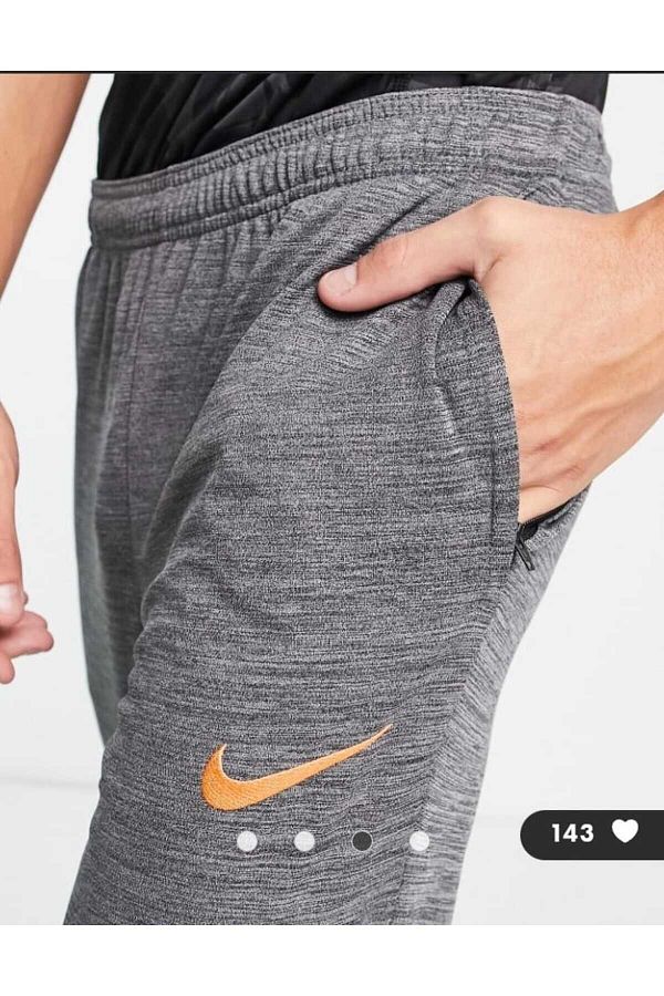 Nike Dri fit Academy Men s Sweatpants Slim Fit Trendyol
