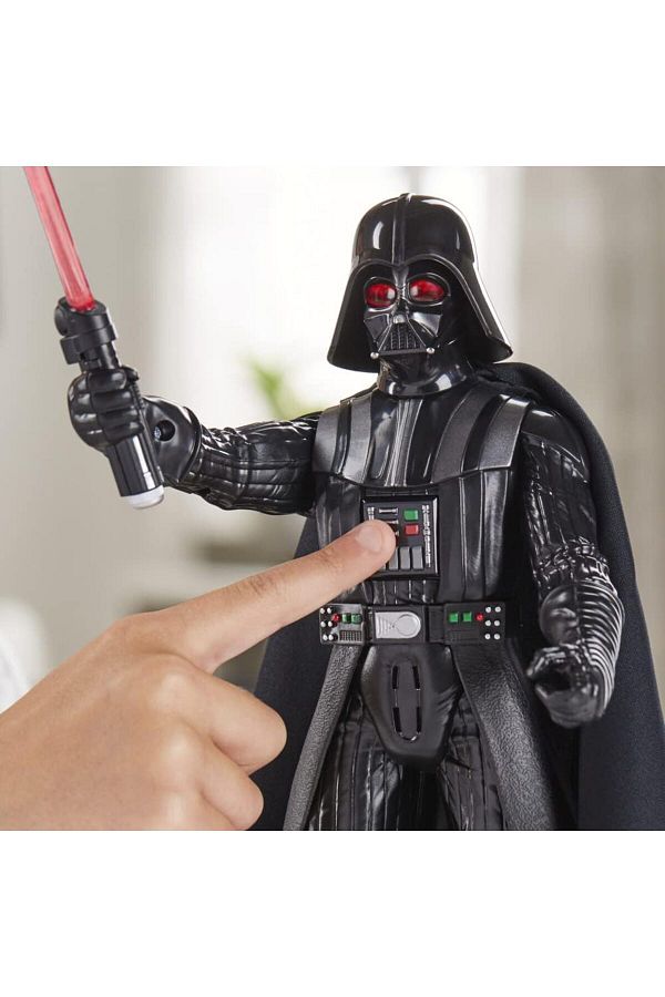Darth vader interactivo outlet