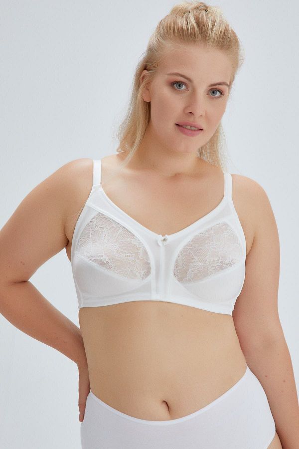 Dagi-1020kc Diana fără fir Minimizer Sutien simplu 1