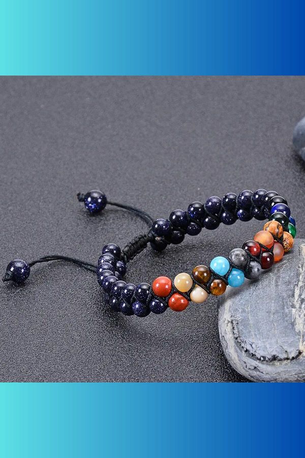 Stone bracelet for anxiety online