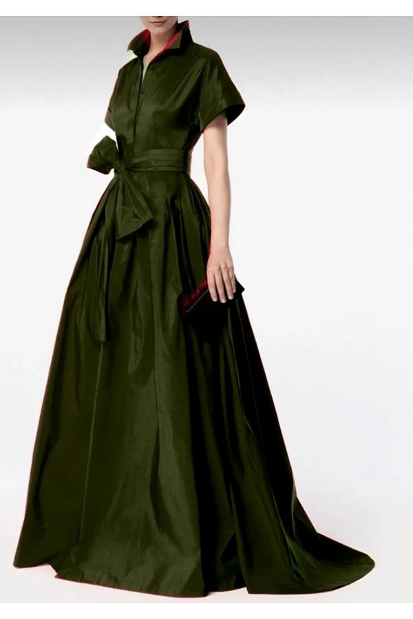 Full circle dress shop 2025