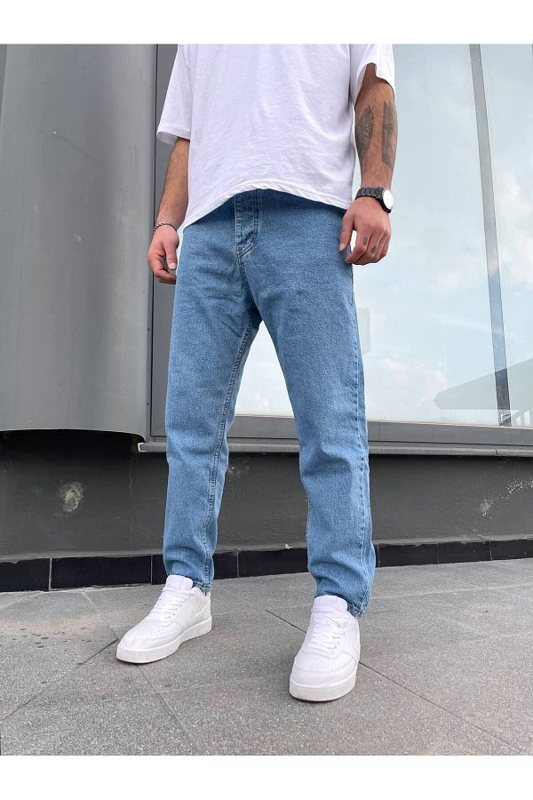 BPM Premium Boyfriend Jeans Trendyol
