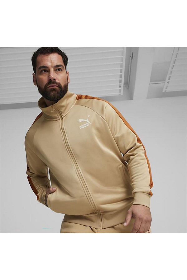 Puma sport jacket hotsell