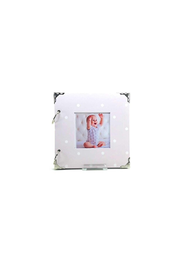 eyya Kız Bebek Için Kendin Yap Fotoğraf Albümü Ve Anı Defteri