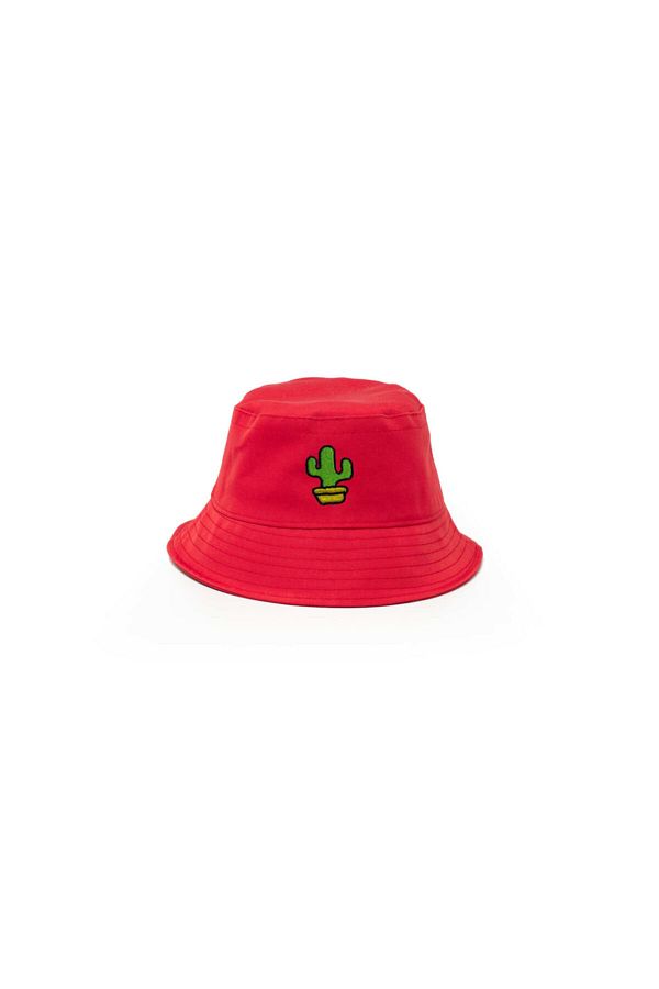 Cactus bucket hat shop