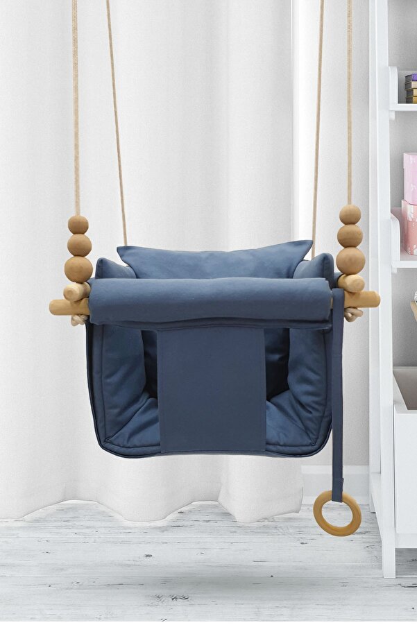 Astariaart Denim Mavi Dream Swing
