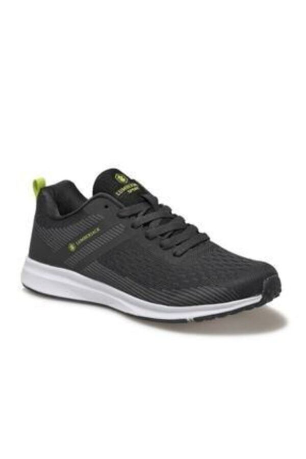 lumberjack-Strong Gray Men's Running Shoes 100322994 1