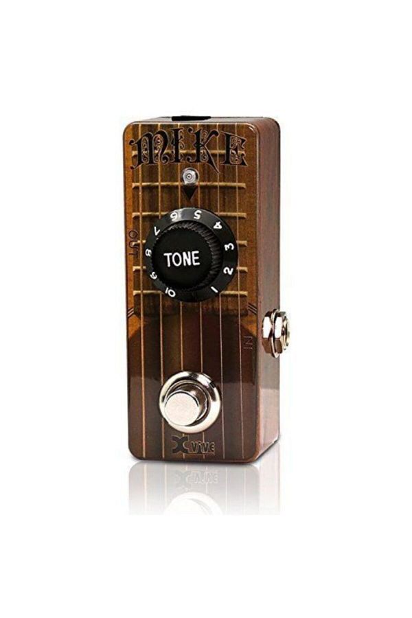 Xvive-Mike Spectral Reassignment Micro Pedal Xv22 1