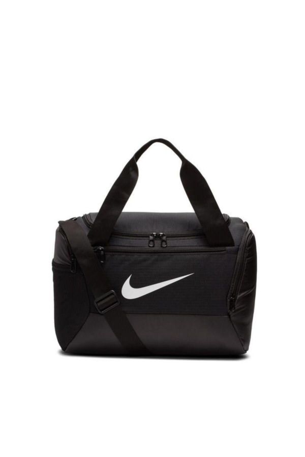 Nike Brasilia XS Duffle Bag 9.0 (25L) Sports Bag Soccer Travel Gym  BA5961-010 for sale online