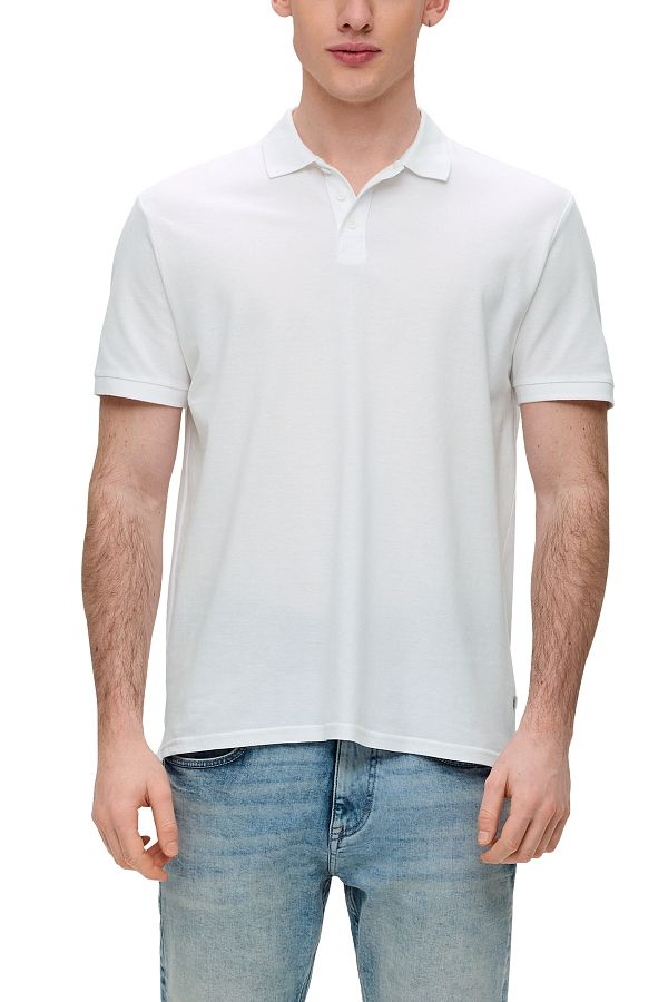 Oliver polo shirt hotsell