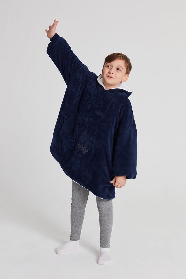 Kids blanket sweatshirt shop
