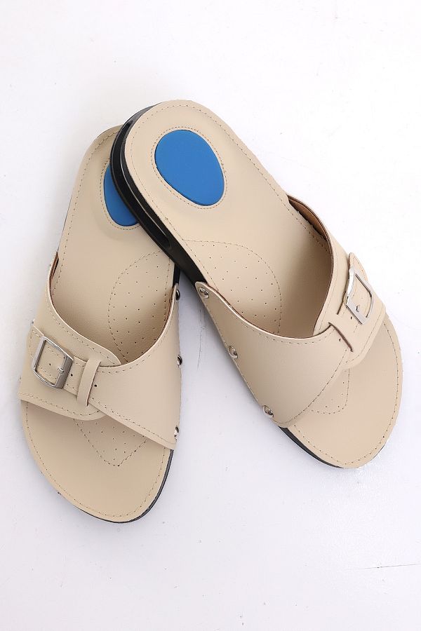 Slippers for calcaneal spur store