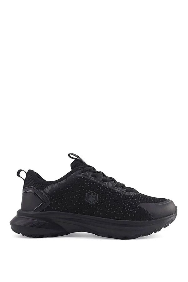 Lumberjack Smh3911 001 C27 Drake Men s Sports Shoes Black Trendyol