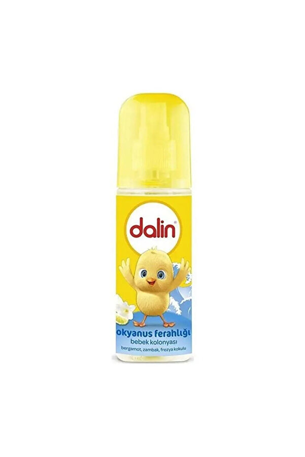 Dalin Bebek Kolonyası Deniz Esintisi 150 Ml