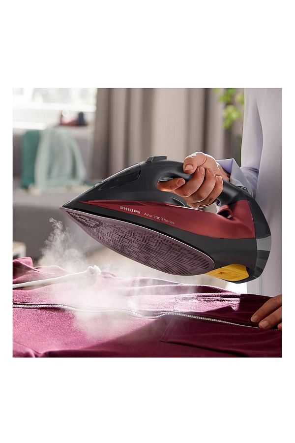 Philips Steam Iron with Fast Descaling and Large Water Tank Trendyol