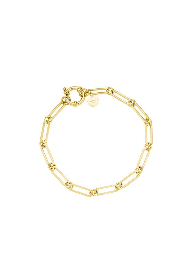 Rosefield bague top