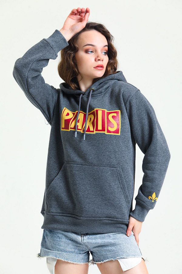 Sweat psg femme clearance