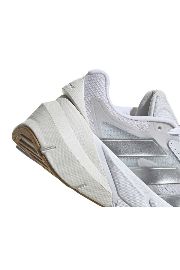 adidas Running Training Shoes White Mid heels 5 9 cm Trendyol