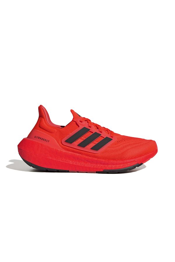 adidas Ultraboost Light W Women s Running Shoes Red Trendyol